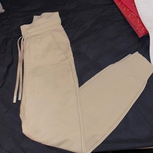 Ready to rulu jogger size 0